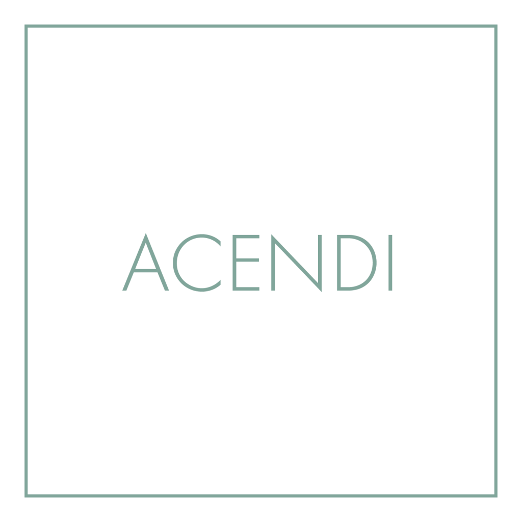 ACENDI